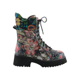 L’Artiste Ferociti Bootie S004