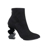 iRi Ines Ankle Boot K098