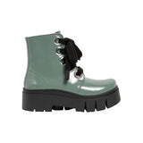 Art Leeds Nappa Shinny Boots S096