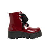 Art Leeds Nappa Shinny Boots S100