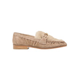 Dolce Vita Bonie Plush Mushroom Suede K123