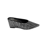 Azalea Wang Neiza Wedge Pump S095