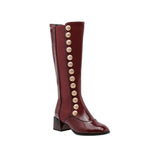 Ninety Union Wisdom Boot K144