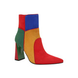 Ninety Union Fina Bootie