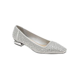 Lady Couture Fever Flats K127