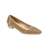 Lady Couture Fever Flats K129
