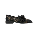 Betsey Johnson Odin Loafer S111