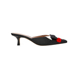 Betsey Johnson Caleb Heel S113
