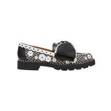 Betsey Johnson Hurley Loafer K096