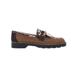 Betsey Johnson Alfie Loafer S119