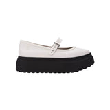 Melissa Soft Ballerina Platform Mary Jane K040