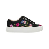 Betsey Johnson Jayla Sneaker I068