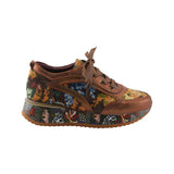 L’Artiste Invidia Sneaker Q025