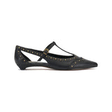 Vince Camuto Valkie Flat I091