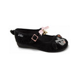 Hot Chocolate Black Sheep Mary Jane Flat Q019