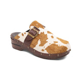 Chocolat Blu Yuna Clog Q044
