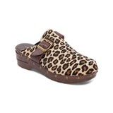 Chocolat Blu Yuna Clog Q042