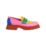 Charlotte Stone Adam Loafer Q014