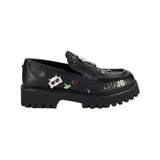Karl Lagerfeld Gaston Loafers Q038