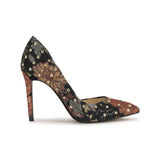Jessica Simpson Prizma Heel I127