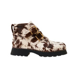 Charlotte Stone Liam Boot I131