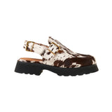 Charlotte Stone Aubrey Loafer I129