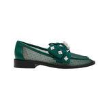 Betsey Johnson Seth Loafer I130