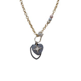 Treasure Jewels Love Will Lead The Way Necklace