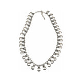 Chanour Pewter Collection Necklace