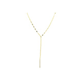 Treasure Jewels Gilded Elegance Necklace