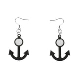 Batucada Marina Earrings