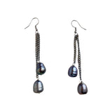Escape From Paris Earrings