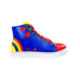 Strange Cult Chelsea Pride Sneaker S099