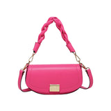Jen & Co. Nylah Vegan Crossbody Bag