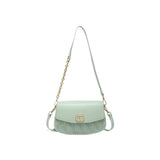 Jen & Co. Santorini Textured Crossbody