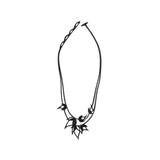 Batucada Flame Necklace