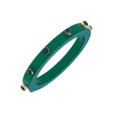 Renee Rhinestone Bangle