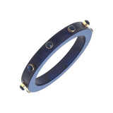 Renee Rhinestone Bangle