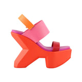 United Nude Boulder Sandal J132
