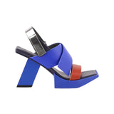 United Nude Construct Hi Sandal J128