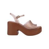 Melissa Lina Platform Sandal J036