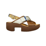 4CCCCEES Plia Juno Sandal J127