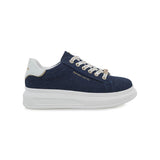 Renato Garini Kiki Canvas Sneaker H183