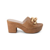 Chocolat Blu Grecia Sandal H187