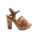 L’Artiste Hotstrut Sandal H194