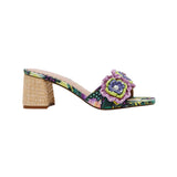 Betsey Johnson Dietrich Heel H189