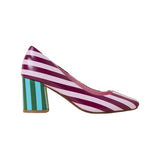 Charlotte Stone Estee Heel J120