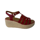 FitFlop Platfforms Espadrille J119