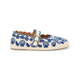 Matisse Ariana Mary Jane Flat R125