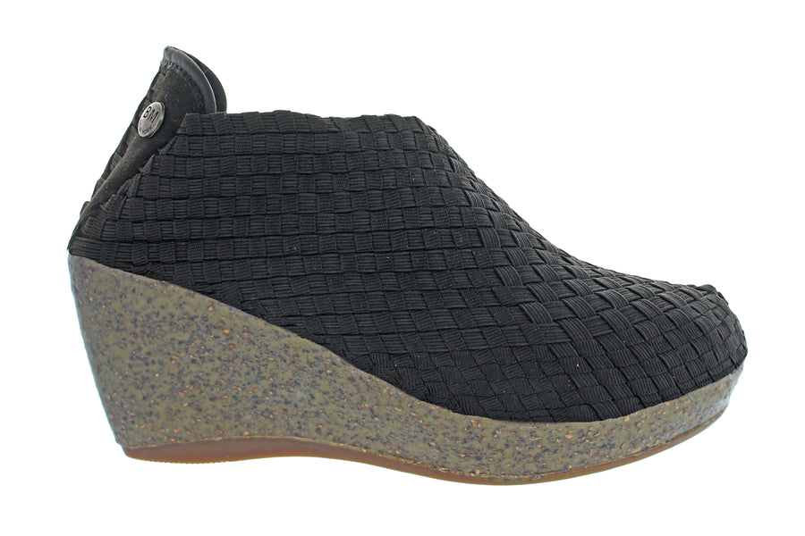 Bernie Mev Sexy Wedge M048